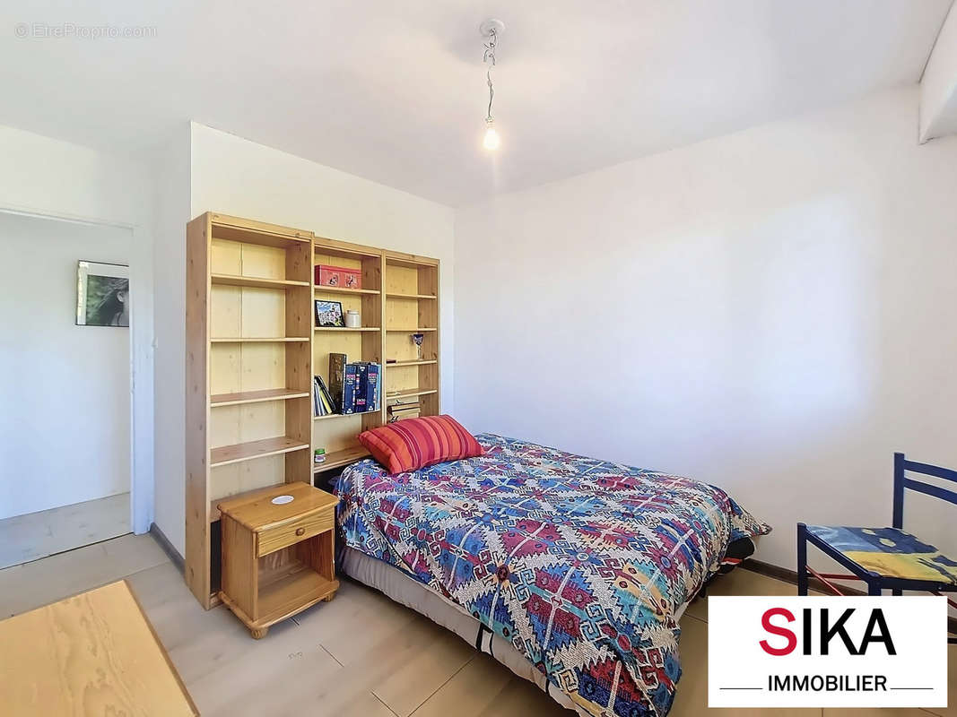 Appartement à SARREBOURG