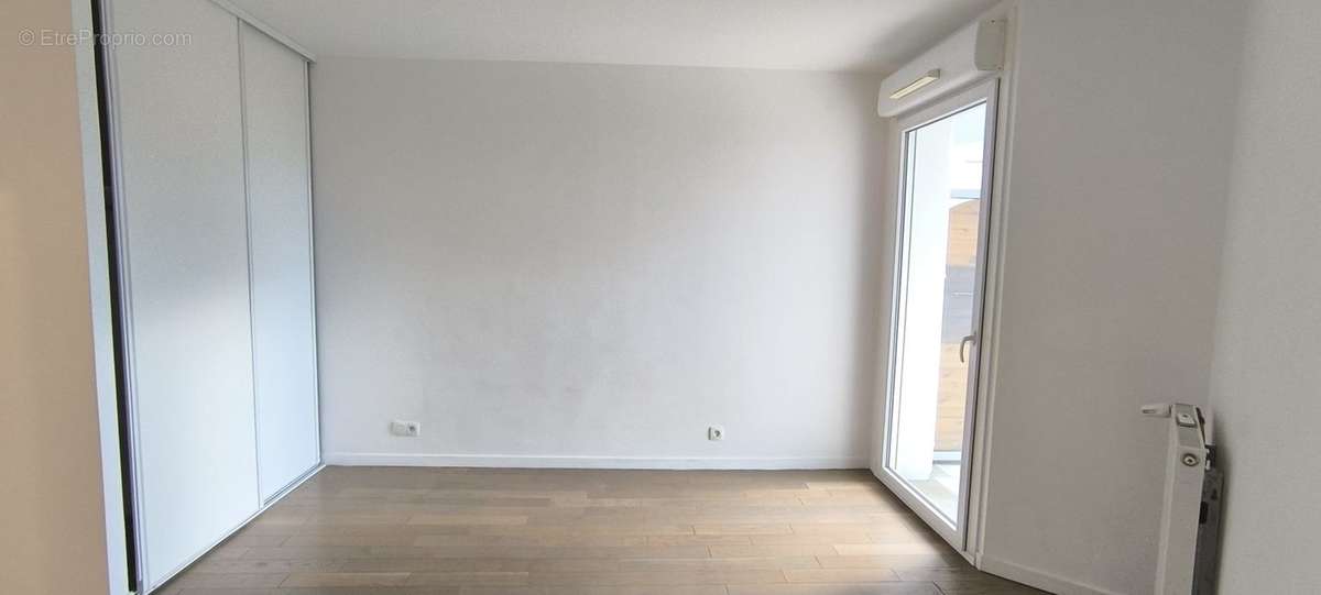 Appartement à FRANCONVILLE