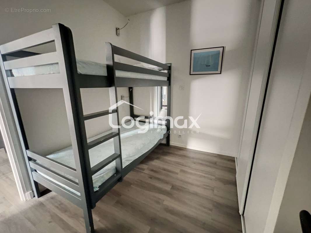 Appartement à LA ROCHELLE