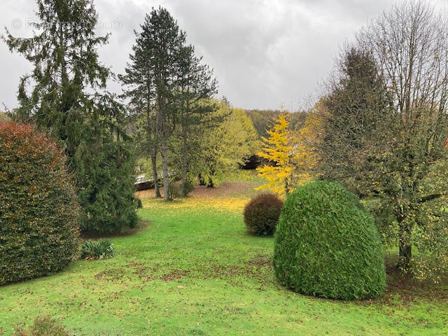 Maison à CHAMPAGNEY