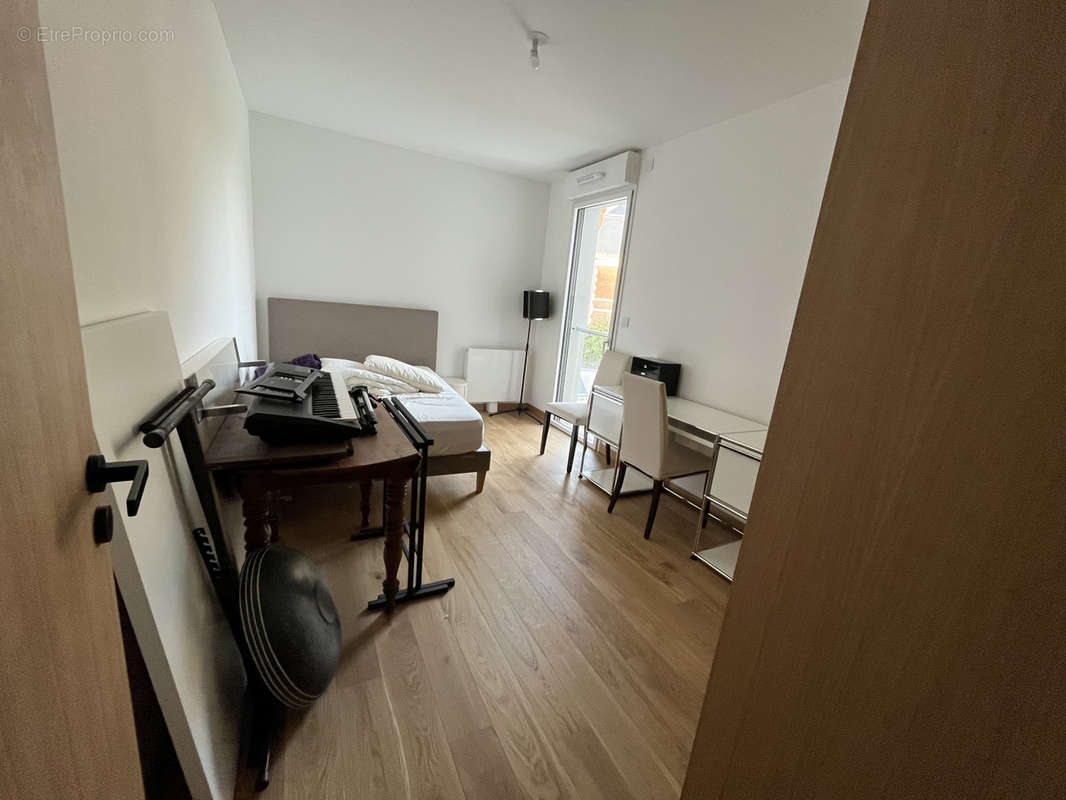 Appartement à TOURS