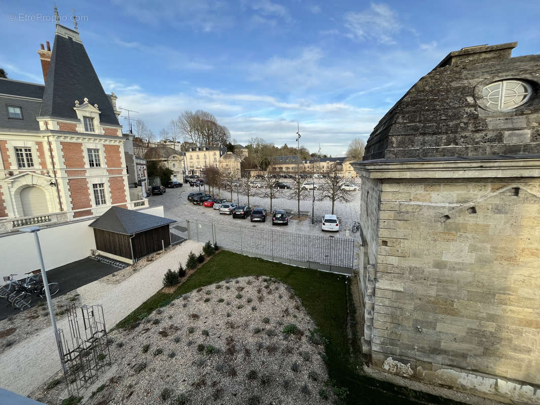 Appartement à TOURS