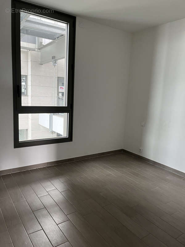 Appartement à TOURS