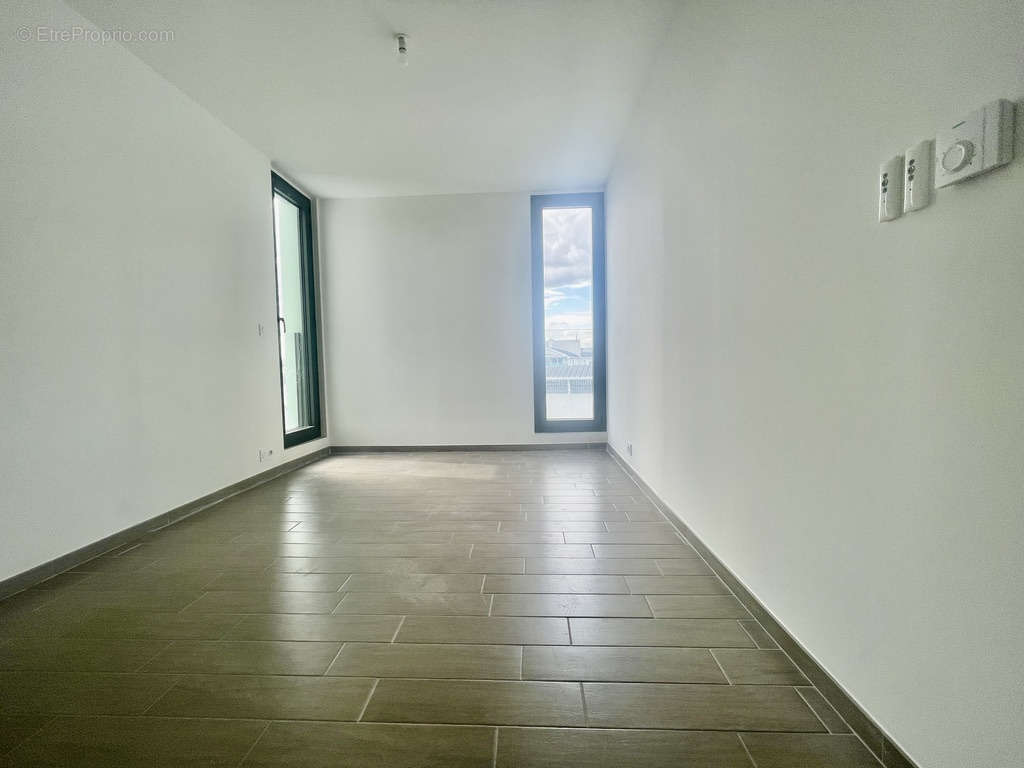 Appartement à TOURS