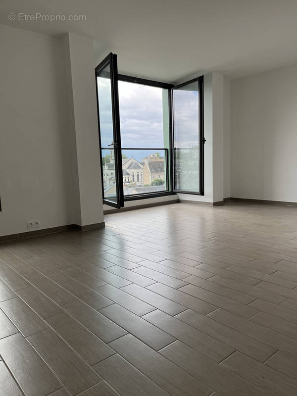 Appartement à TOURS