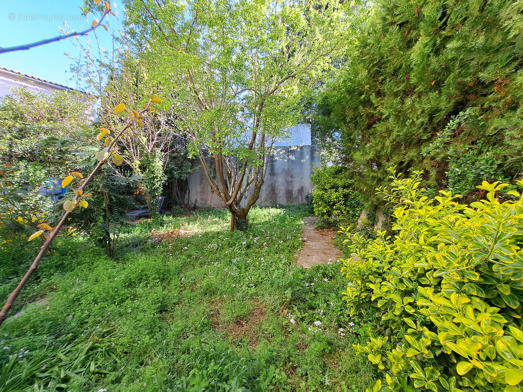 Maison à ARLES