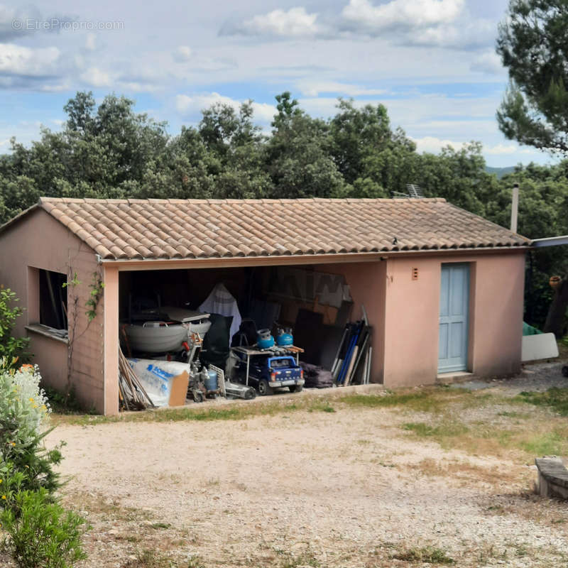 Maison à SAUVE