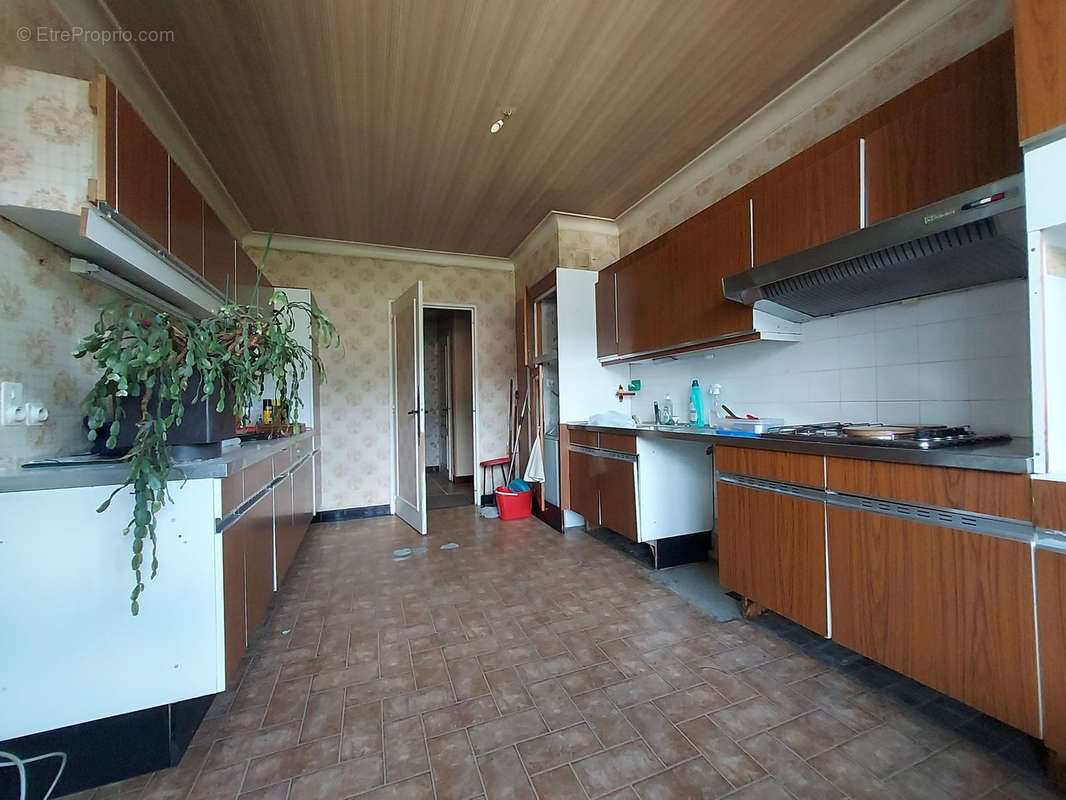 Appartement à ALBERTVILLE