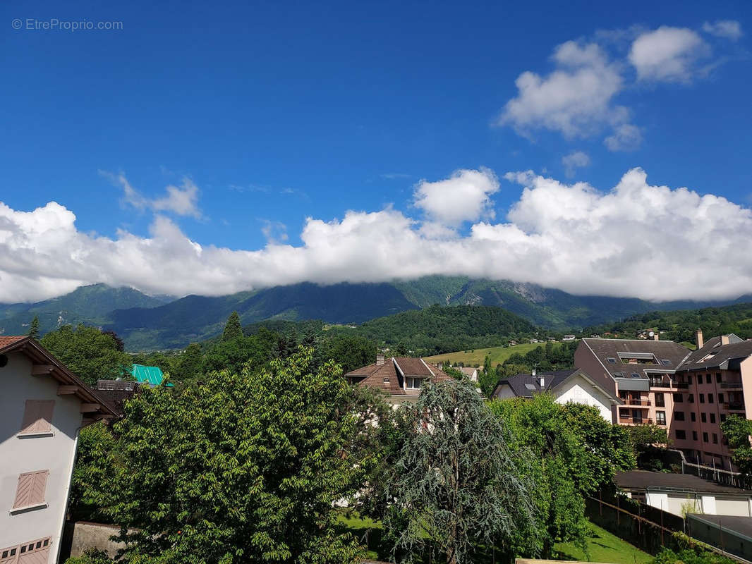 Appartement à ALBERTVILLE