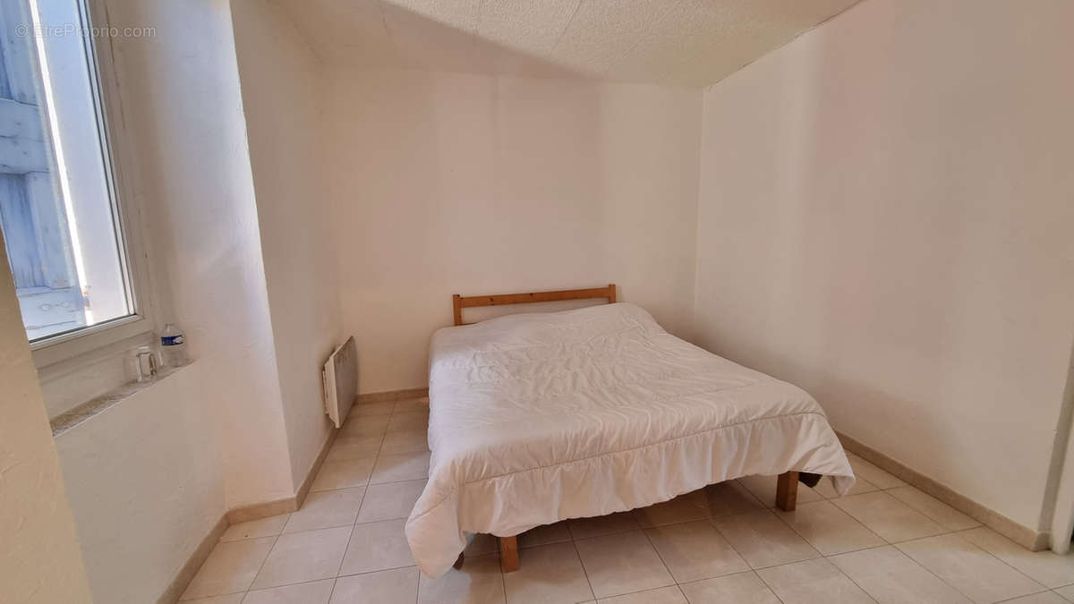 Appartement à POMPIGNAN