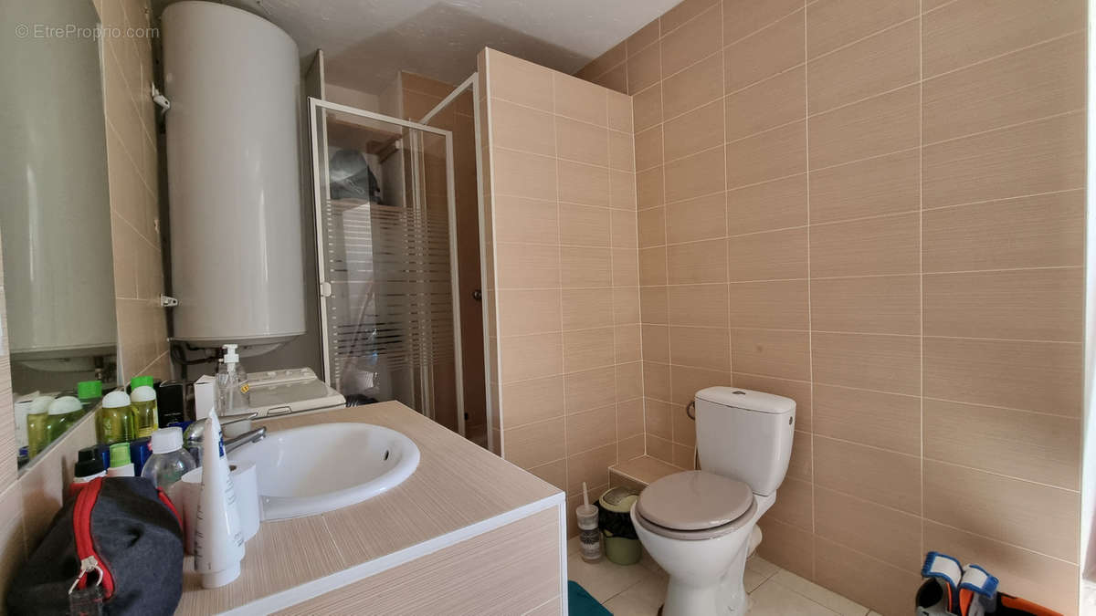 Appartement à POMPIGNAN