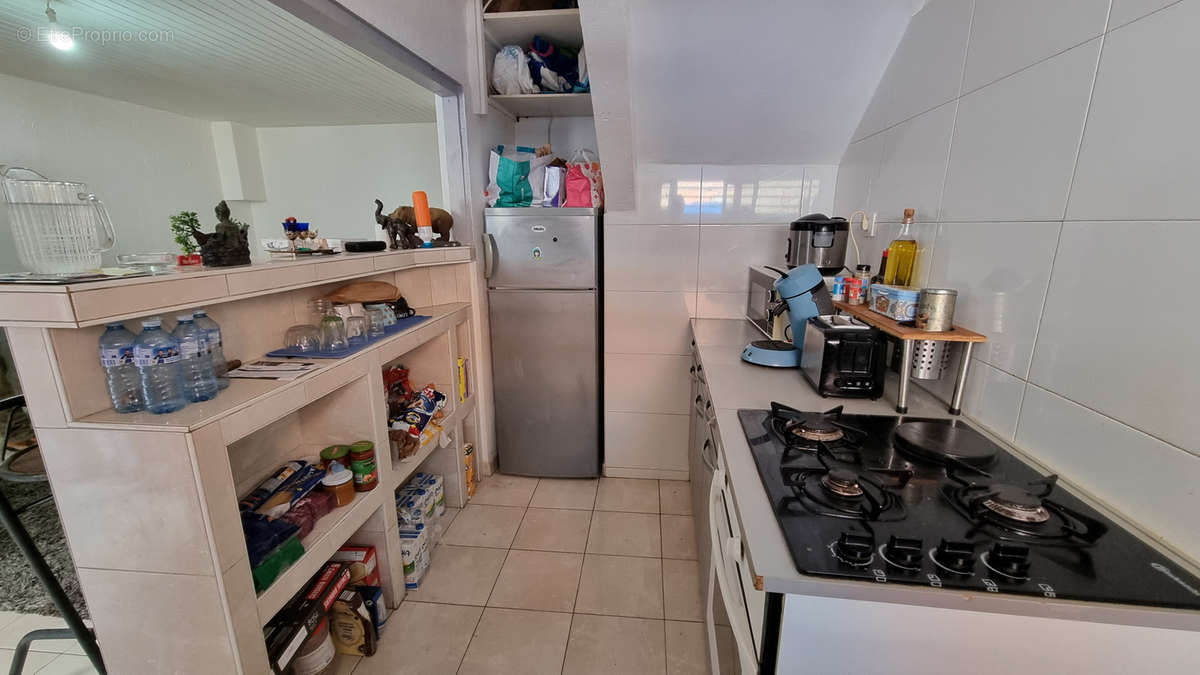 Appartement à POMPIGNAN