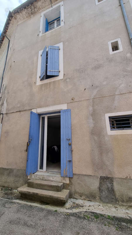 Appartement à POMPIGNAN