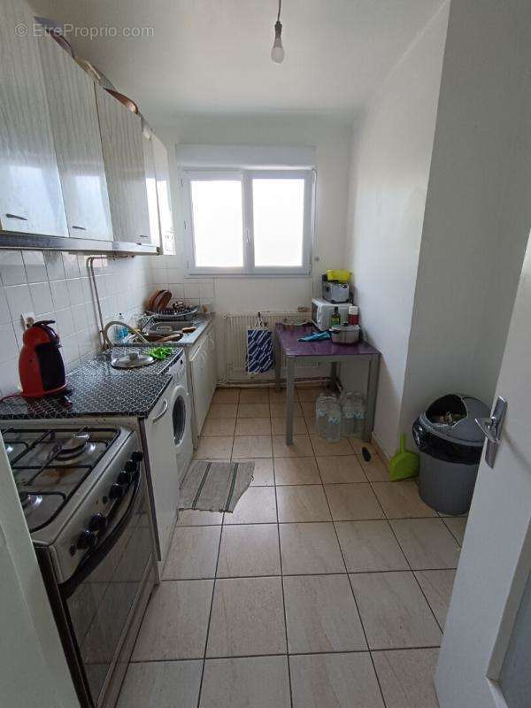 Appartement à SAINT-BRIEUC