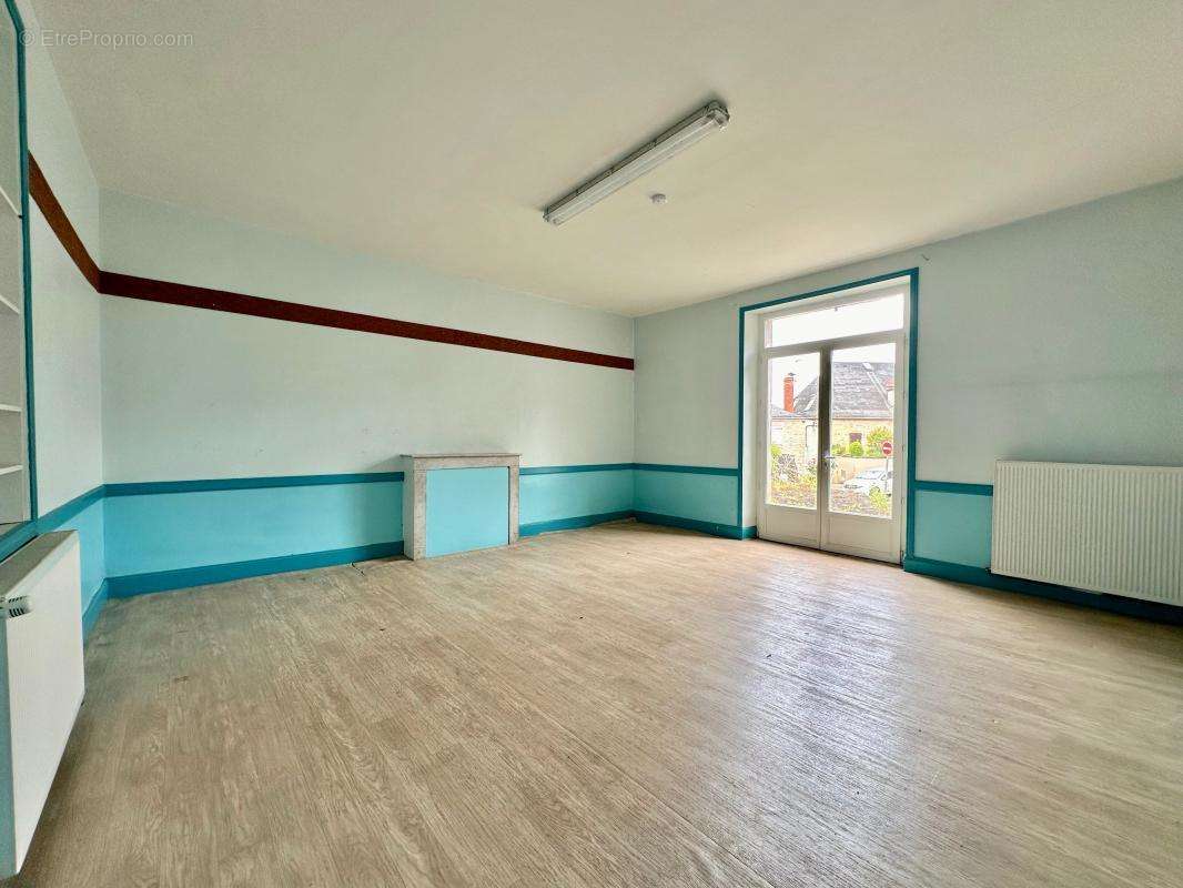 Appartement à CRESSENSAC