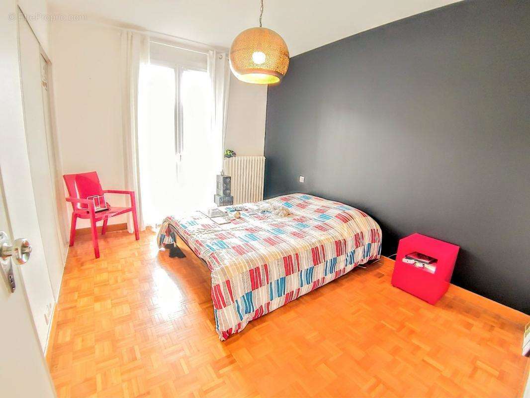 Appartement à RODEZ