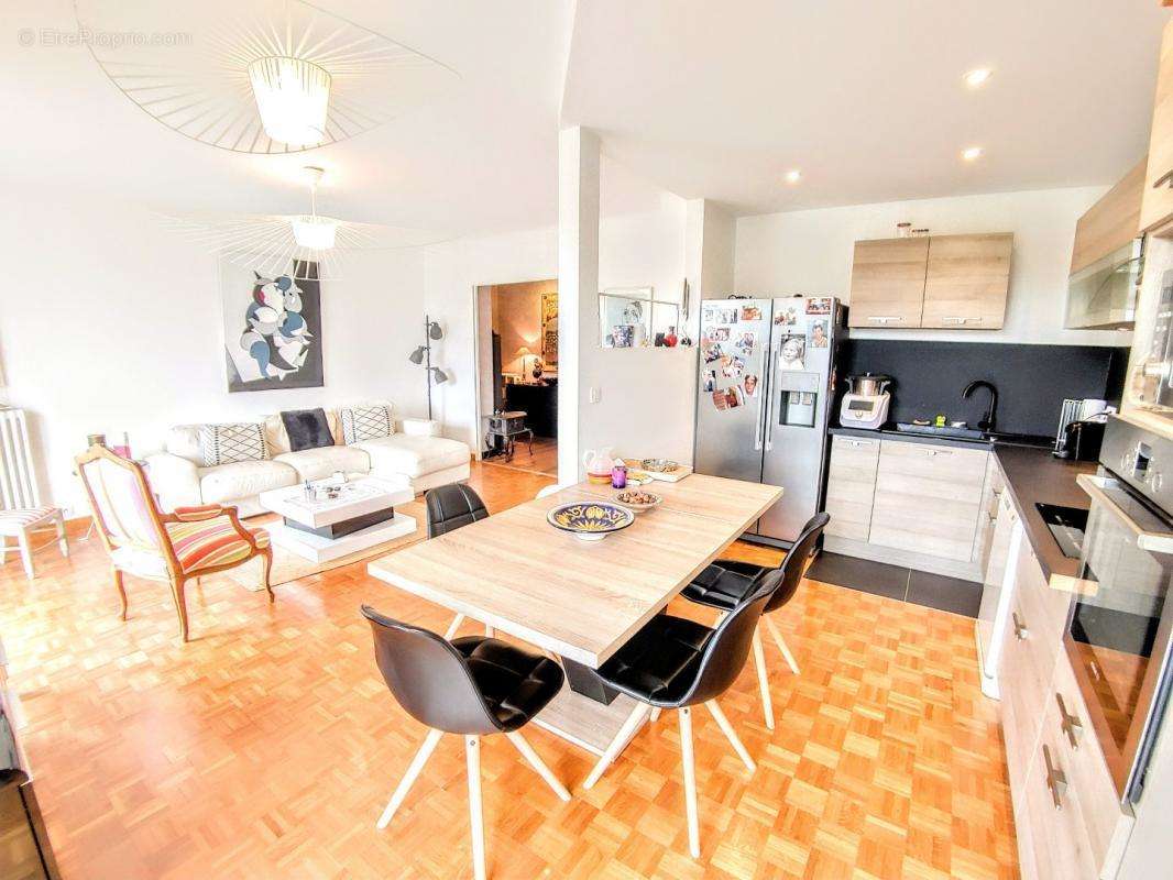 Appartement à RODEZ