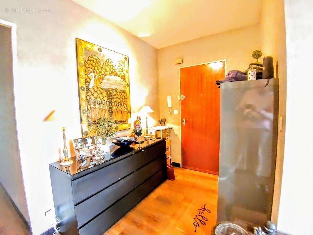 Appartement à RODEZ