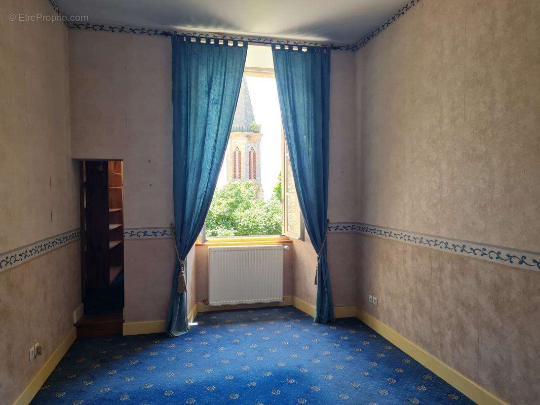 Appartement à LECTOURE