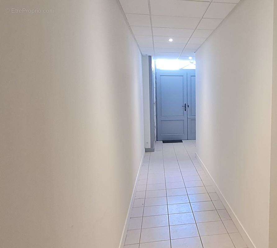 Appartement à LECTOURE