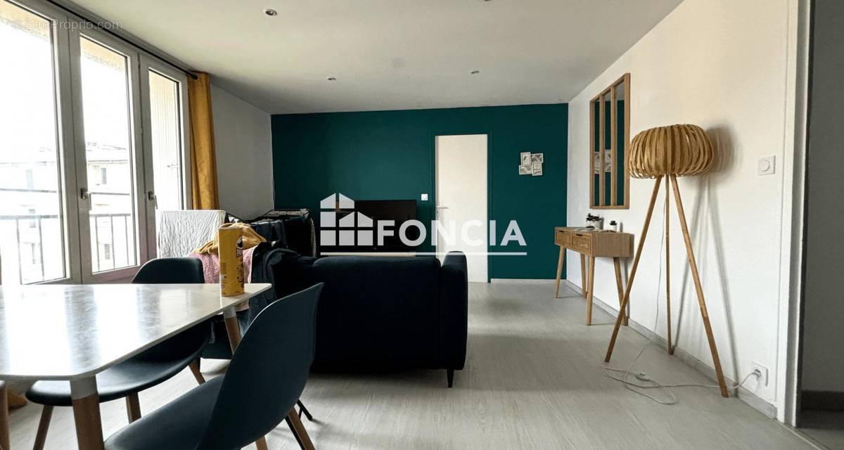 Appartement à QUIMPER