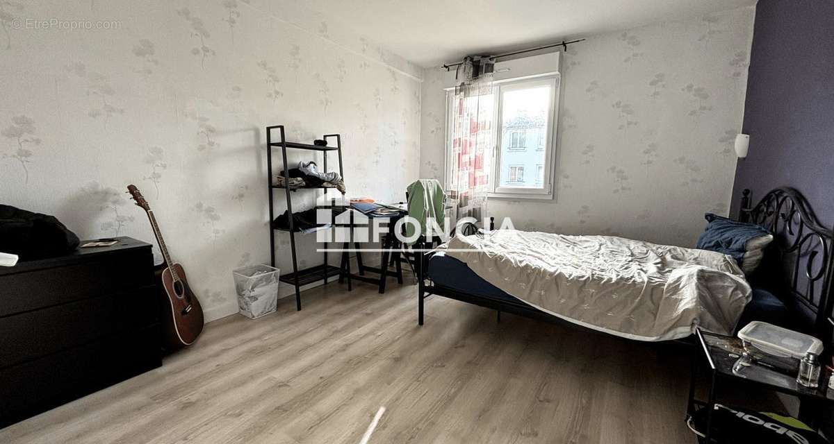 Appartement à QUIMPER