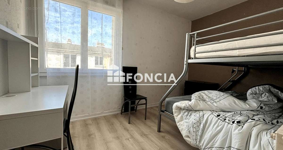 Appartement à QUIMPER