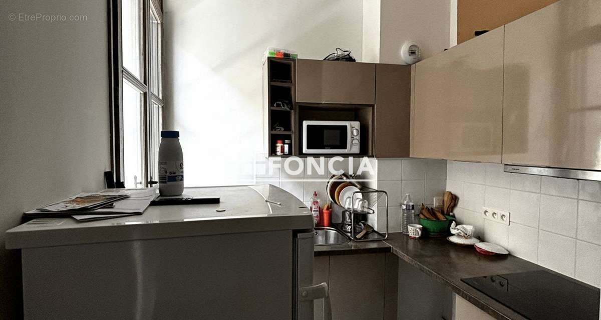 Appartement à SETE