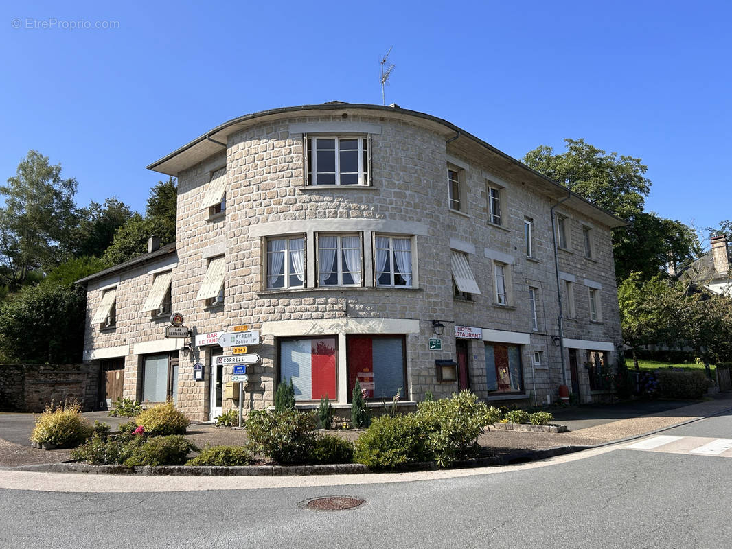 Autre à VITRAC-SUR-MONTANE