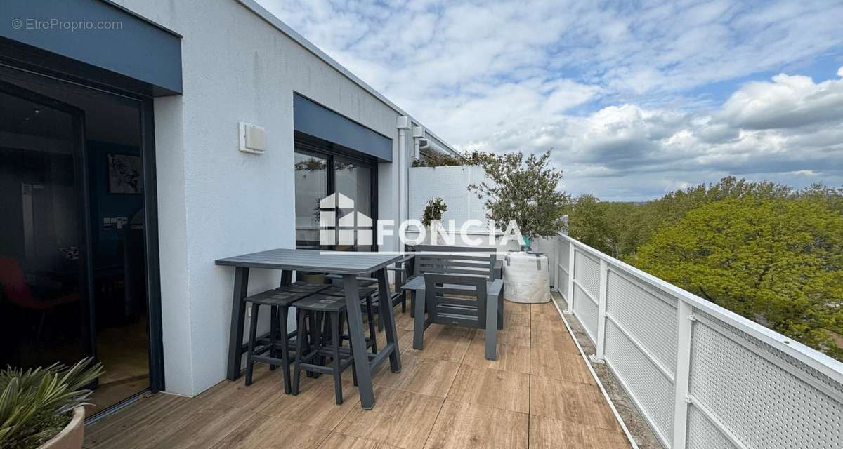 Appartement à ROANNE