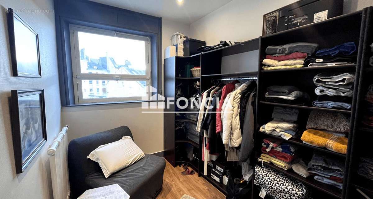 Appartement à ORLEANS