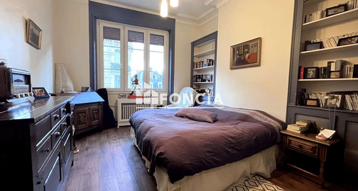 Appartement à ORLEANS