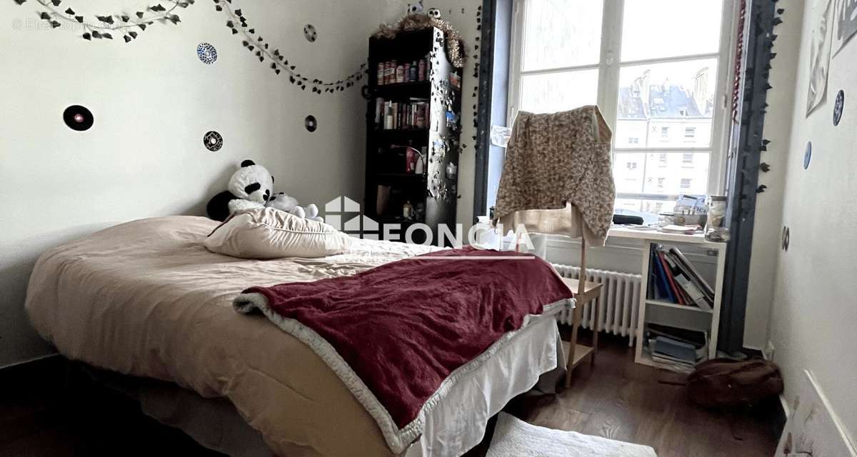 Appartement à ORLEANS