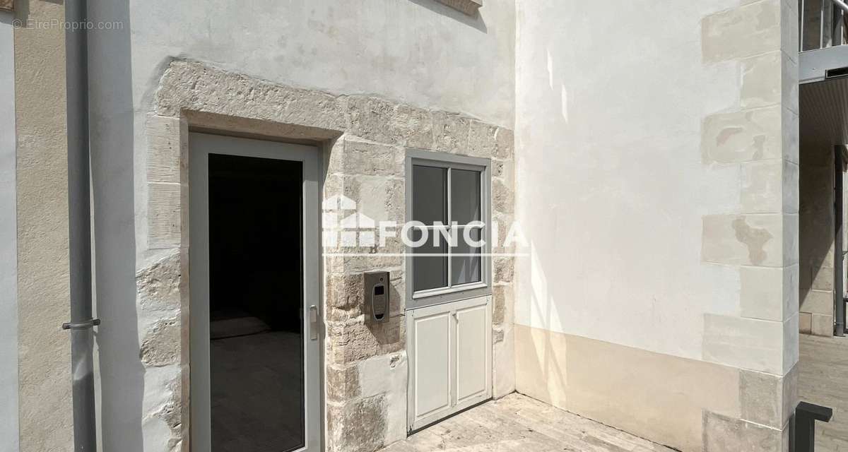 Appartement à ORLEANS