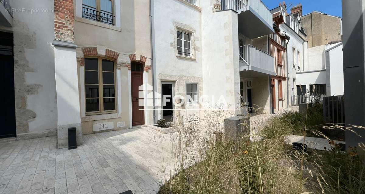 Appartement à ORLEANS