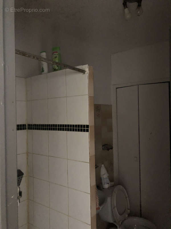 Appartement à MARSEILLE-1E