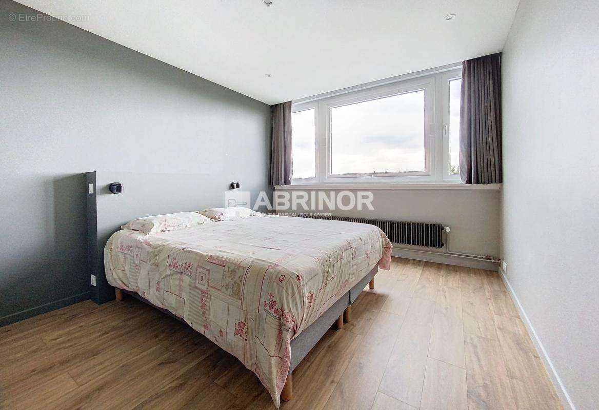 Appartement à MARCQ-EN-BAROEUL