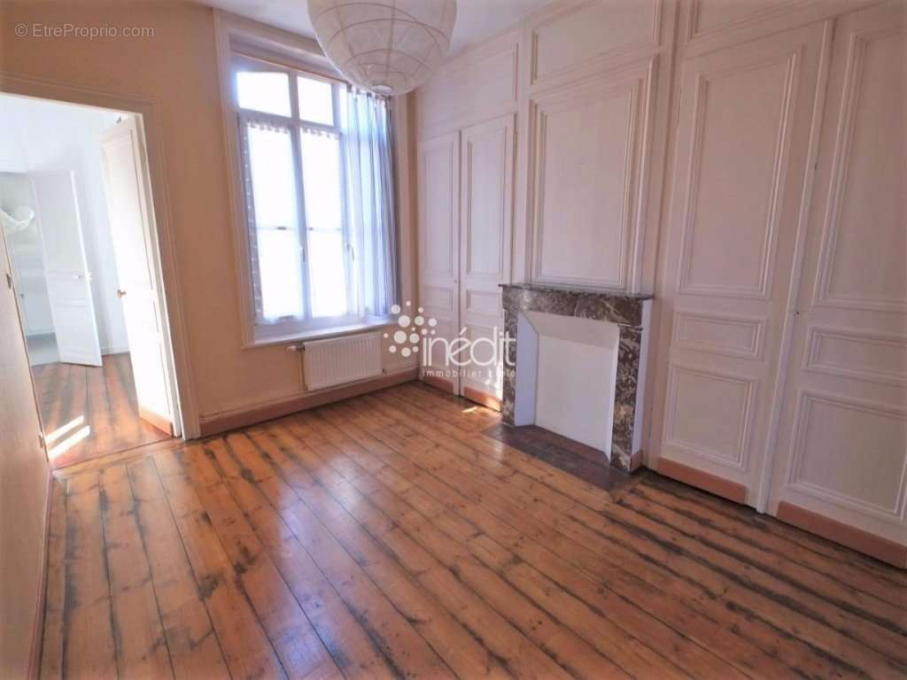 Appartement à LILLE