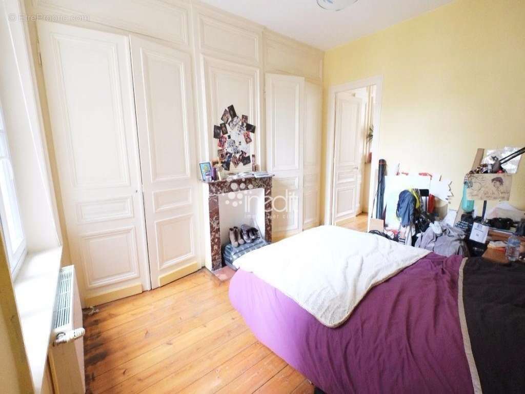 Appartement à LILLE