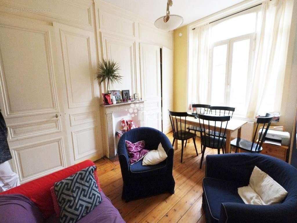 Appartement à LILLE