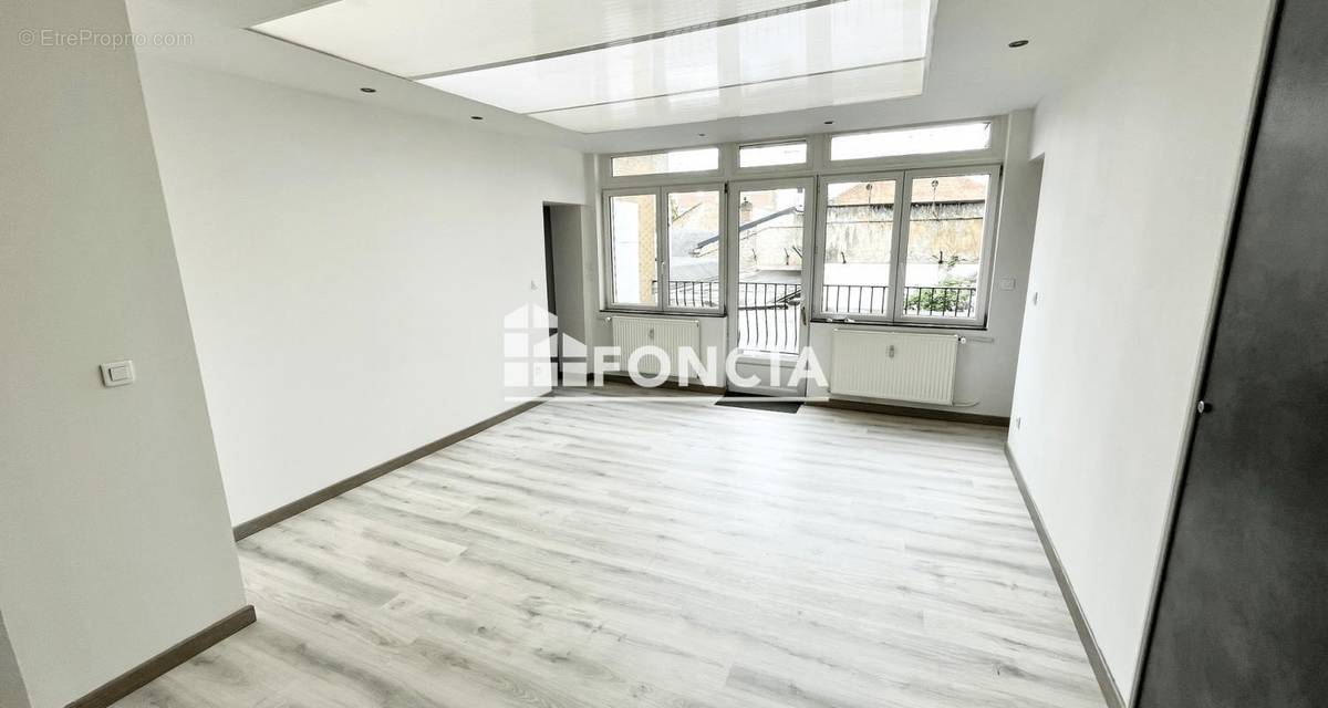 Appartement à DOUAI