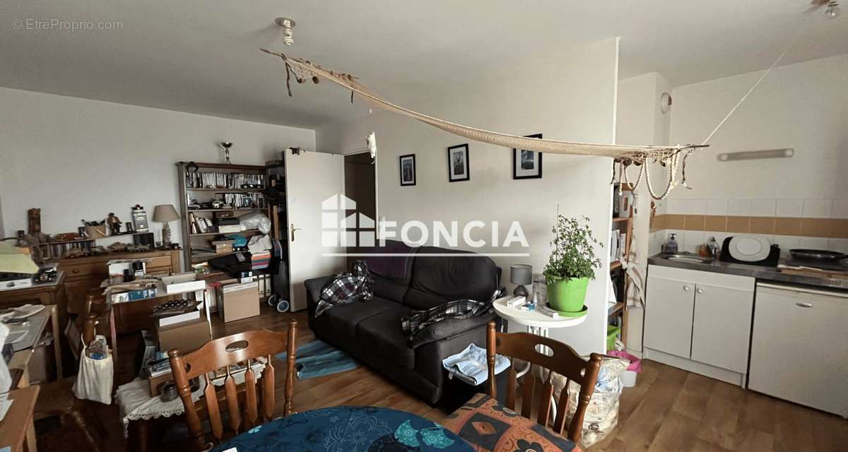 Appartement à BEAUVAIS