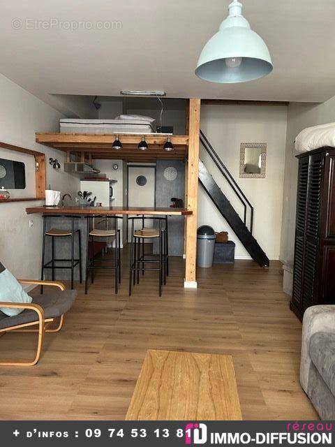 Appartement à SETE