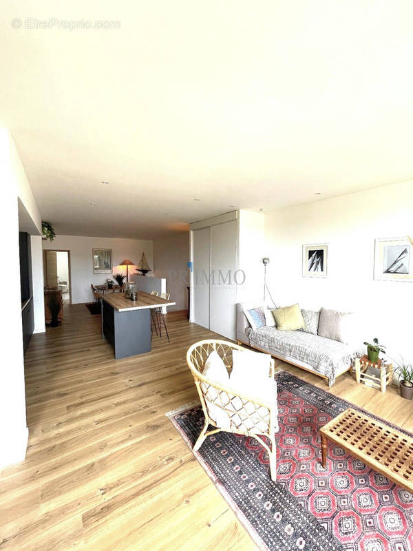 Appartement à SAINT-RAPHAEL