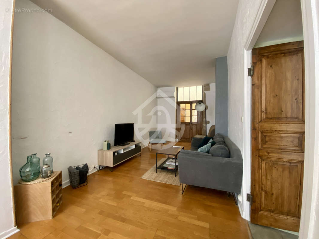 Appartement à VALENCE