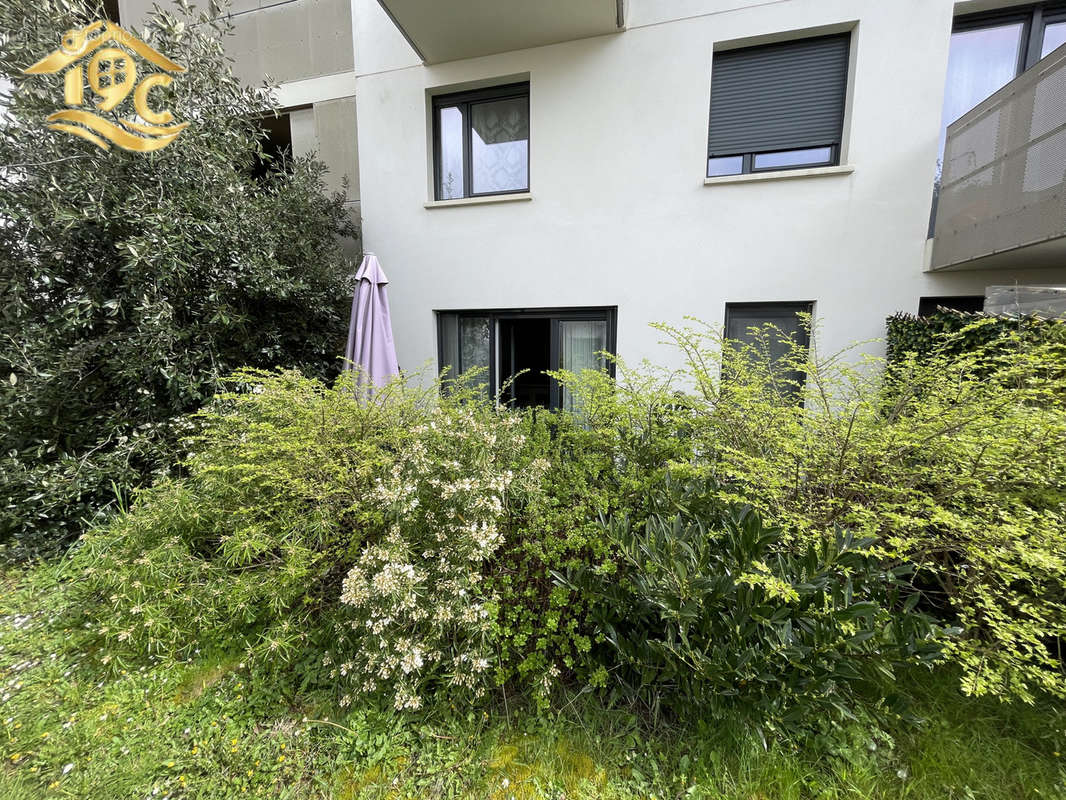 Appartement à CARRIERES-SOUS-POISSY