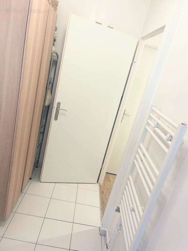 Appartement a louer gennevilliers - 3 pièce(s) - 68 m2 - Surfyn