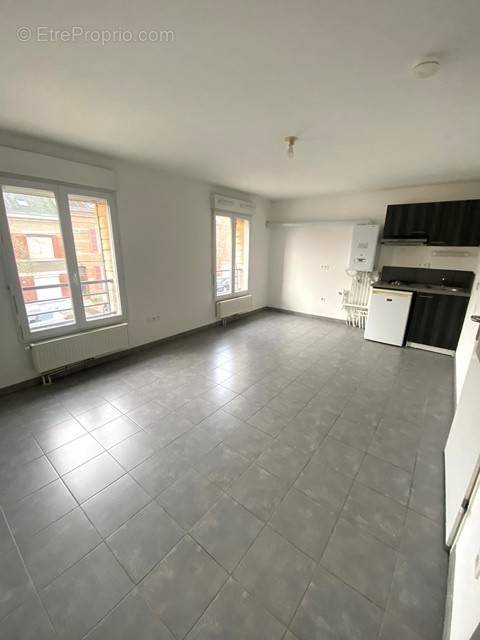 Appartement à AMIENS