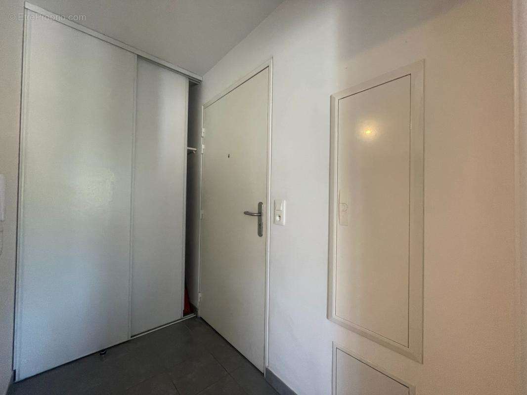 Appartement à AMIENS