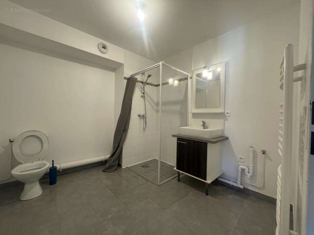 Appartement à AMIENS